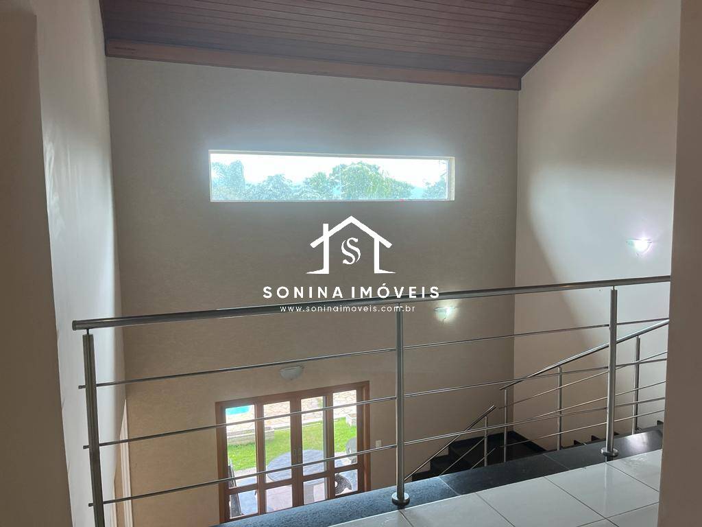 Casa de Condomínio, 5 quartos - Foto 18