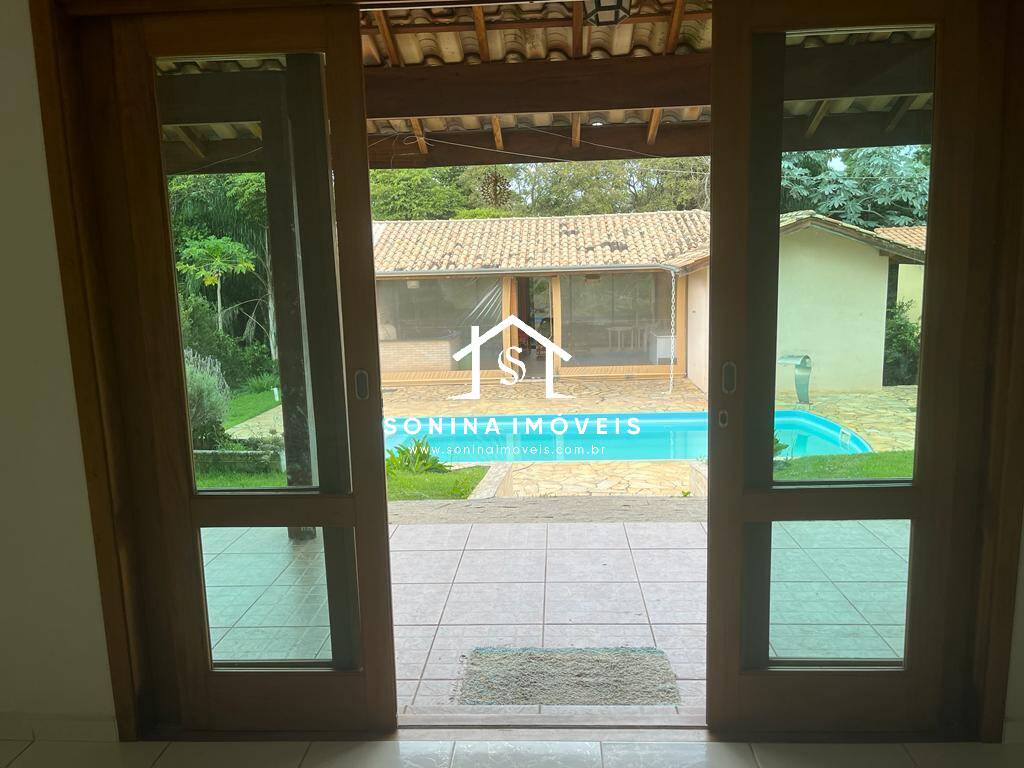 Casa de Condomínio, 5 quartos - Foto 31