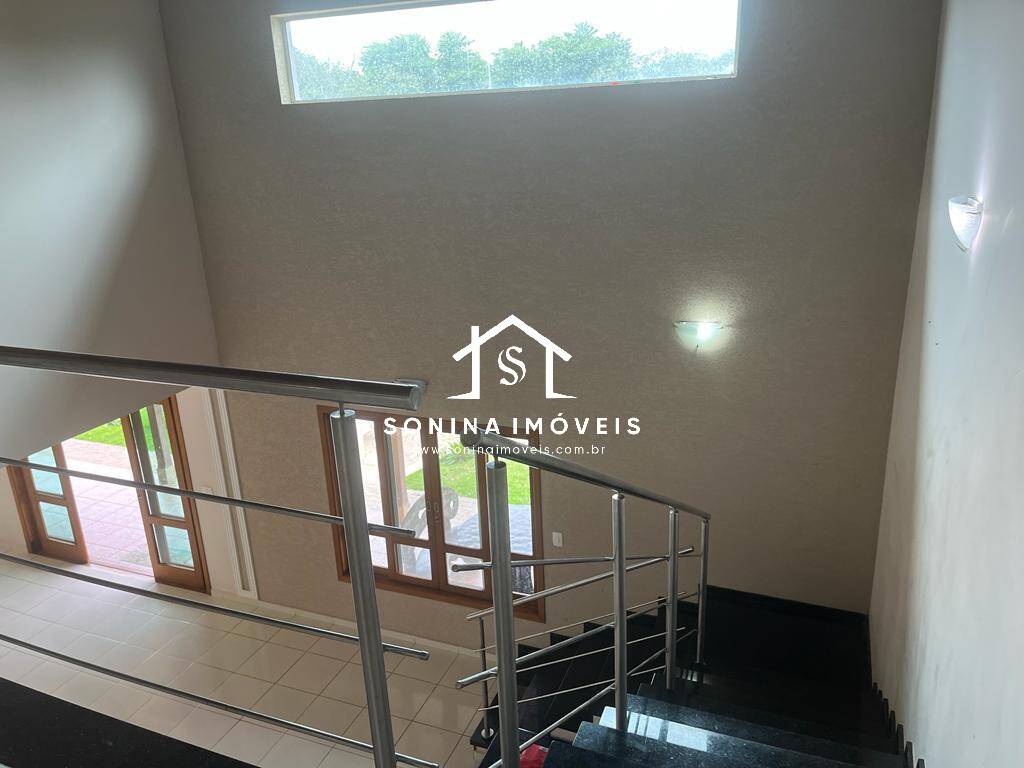 Casa de Condomínio, 5 quartos - Foto 23