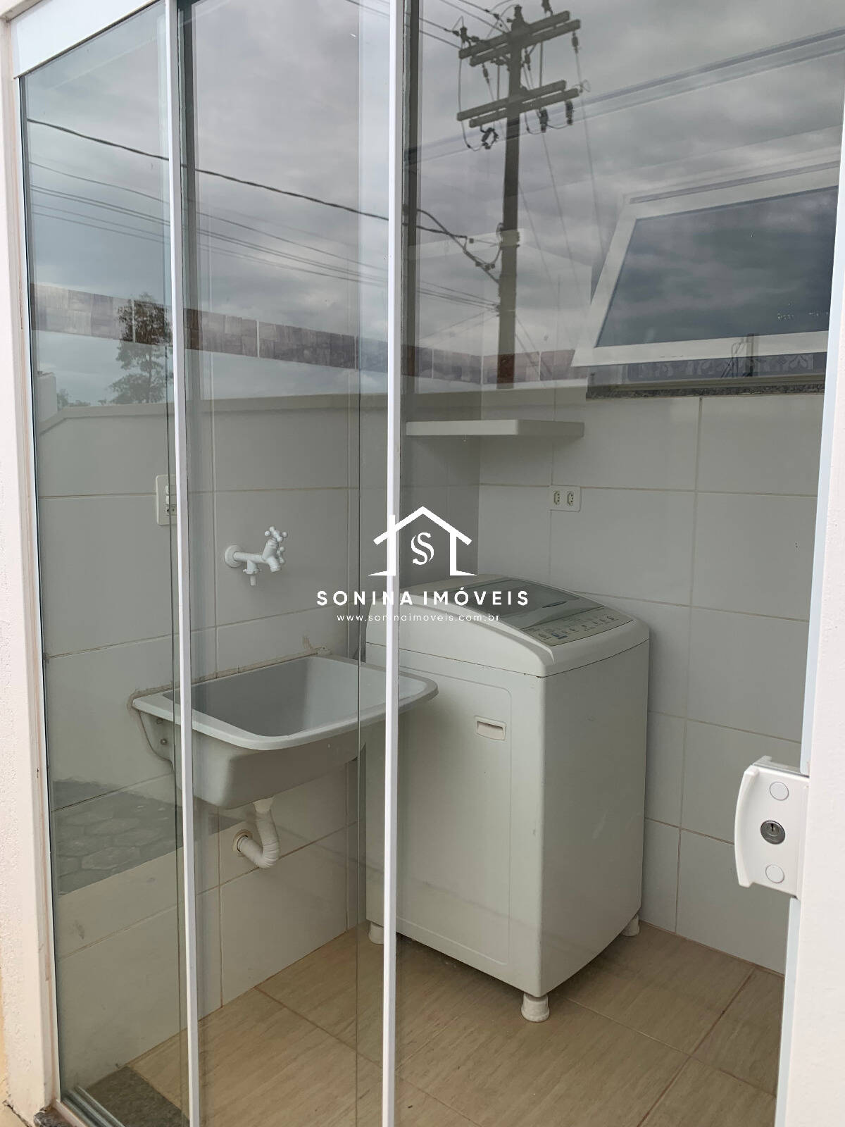 Casa de Condomínio, 3 quartos - Foto 16