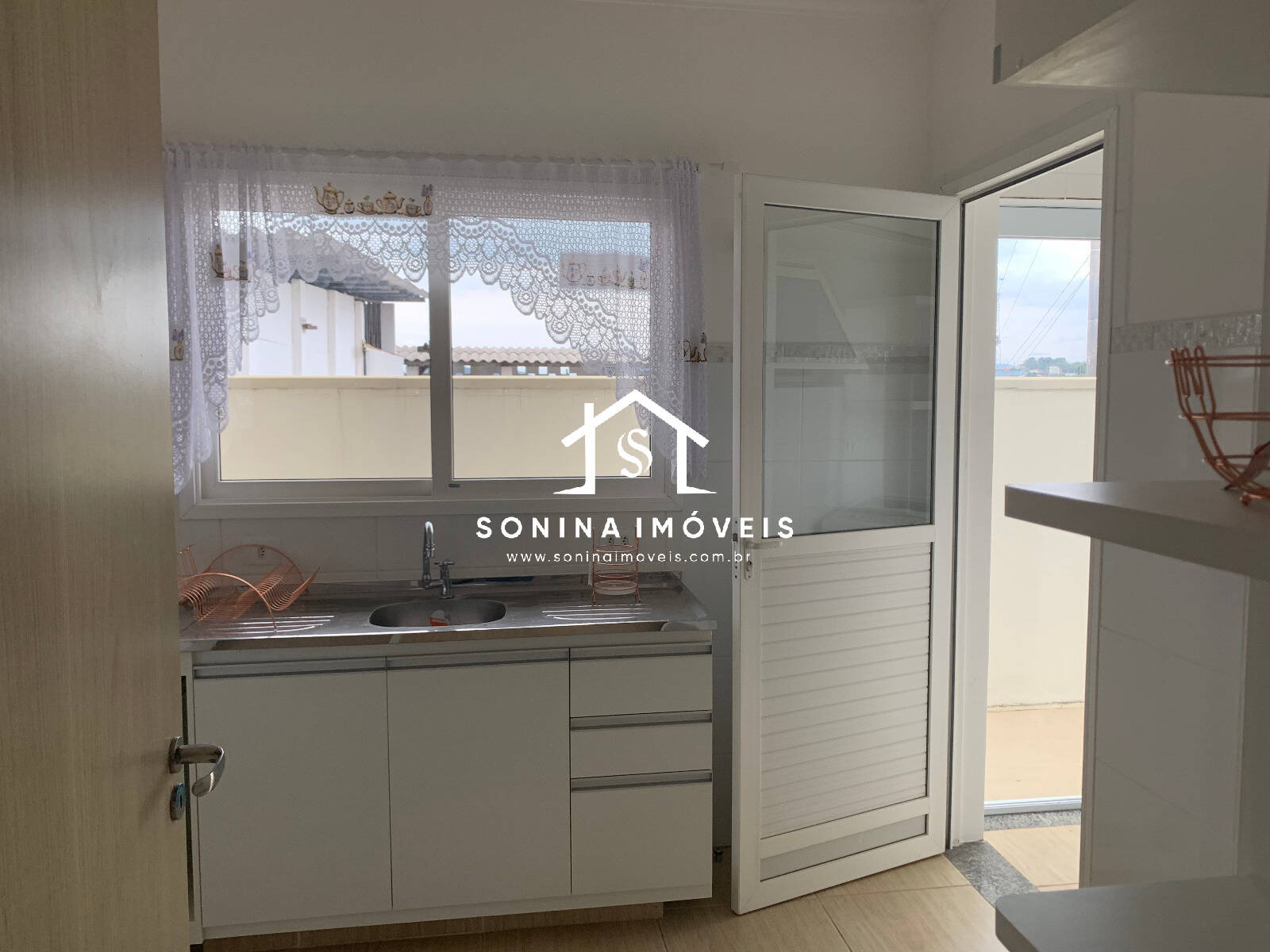 Casa de Condomínio, 3 quartos - Foto 12