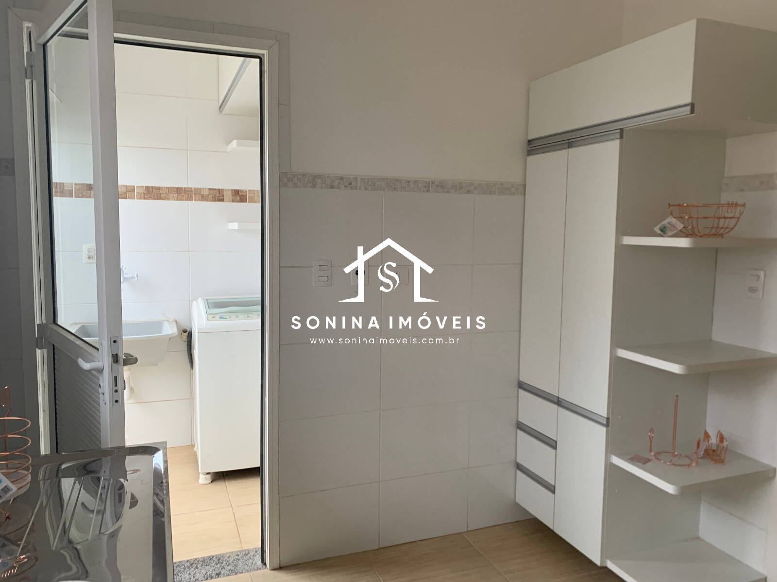 Casa de Condomínio, 3 quartos - Foto 13