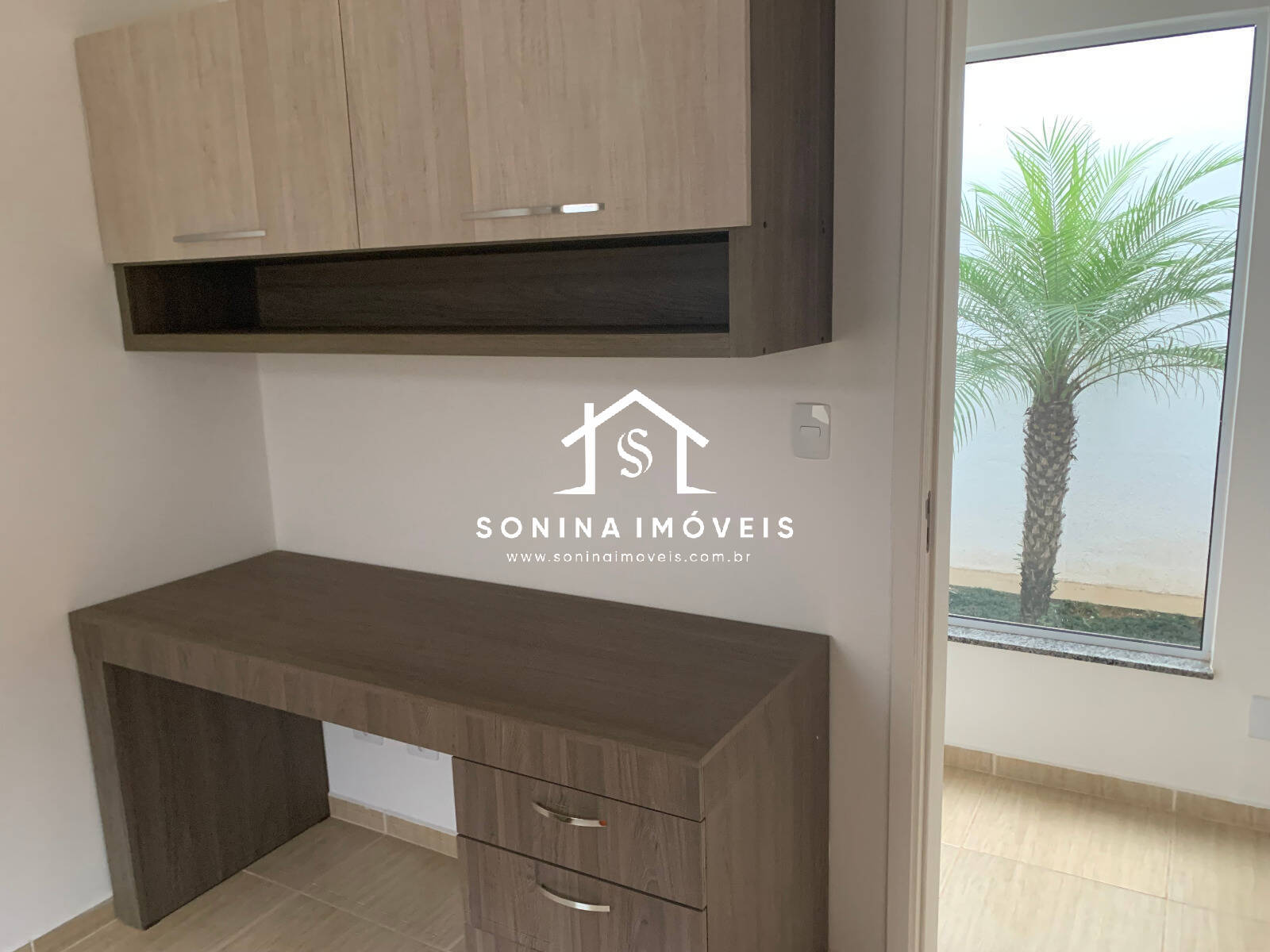 Casa de Condomínio, 3 quartos - Foto 19