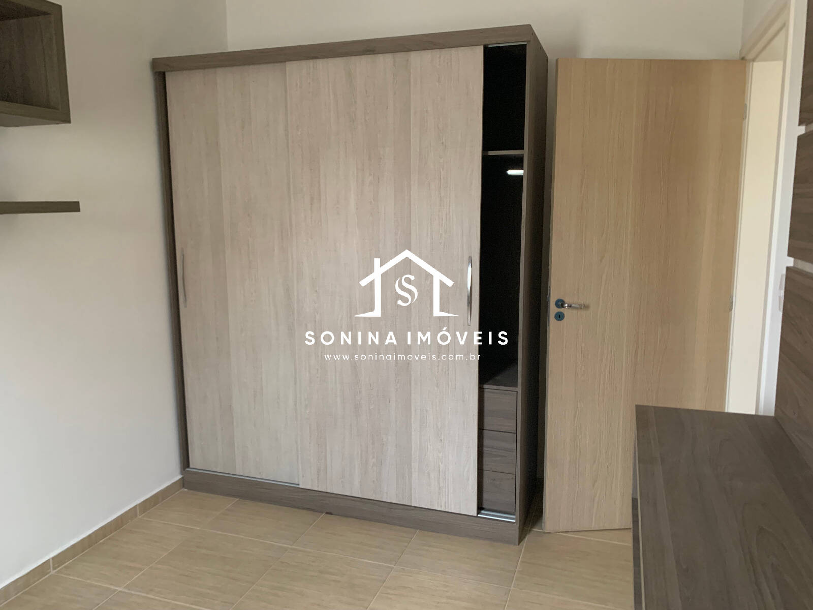 Casa de Condomínio, 3 quartos - Foto 23