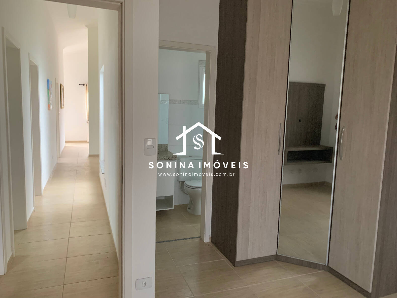 Casa de Condomínio, 3 quartos - Foto 18