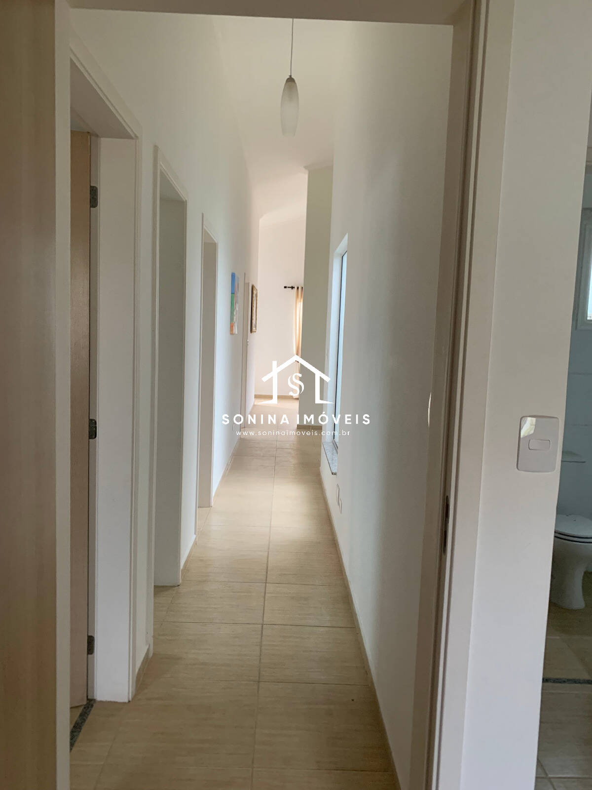 Casa de Condomínio, 3 quartos - Foto 25