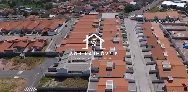 Casa, 3 quartos, 86 m² - Foto 9