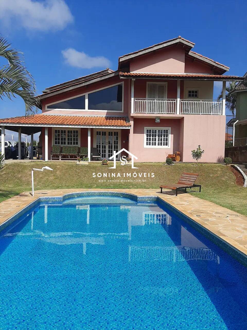 Casa, 4 quartos, 330 m² - Foto 4