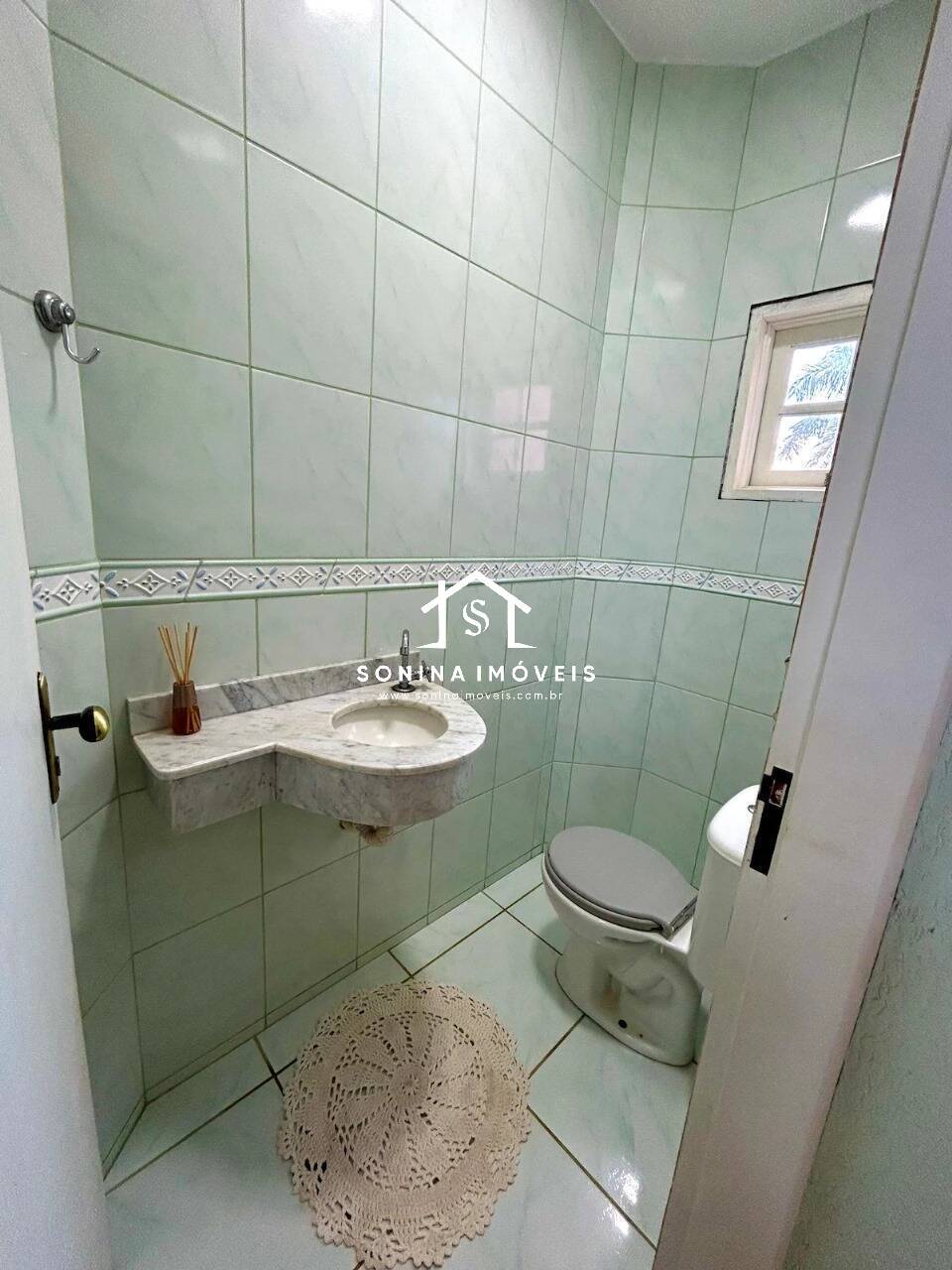 Casa, 4 quartos, 330 m² - Foto 11