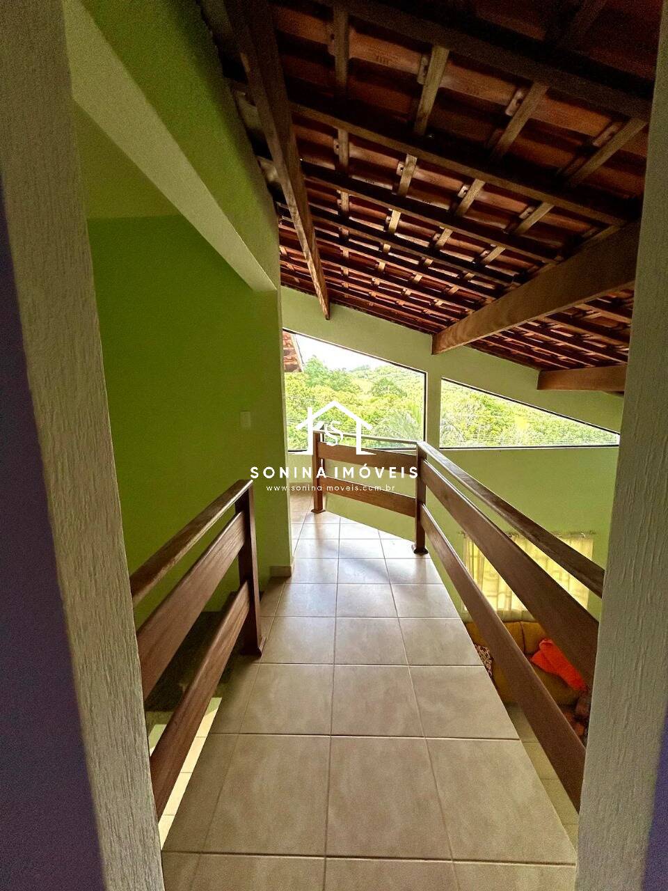 Casa, 4 quartos, 330 m² - Foto 12