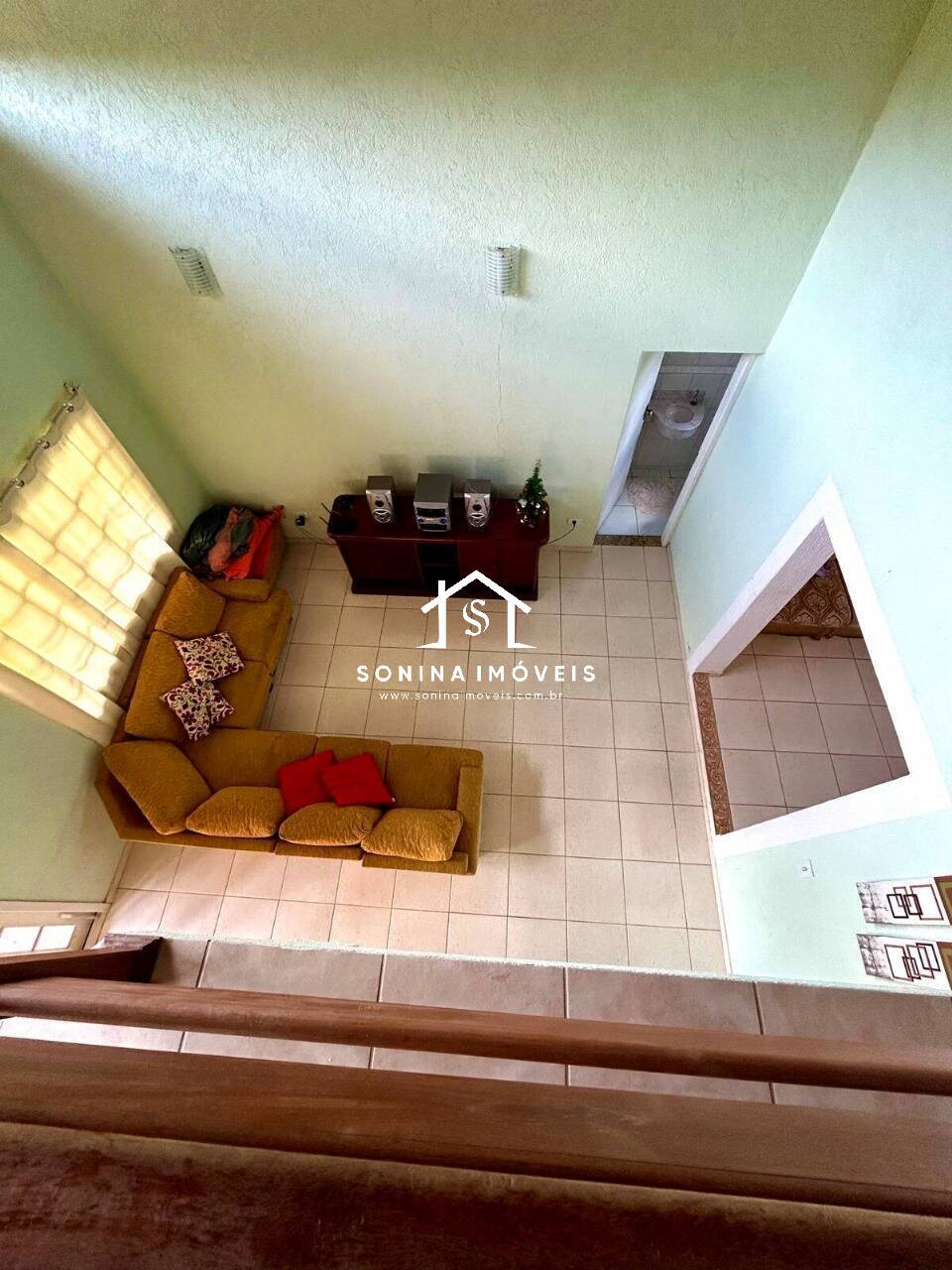 Casa, 4 quartos, 330 m² - Foto 19