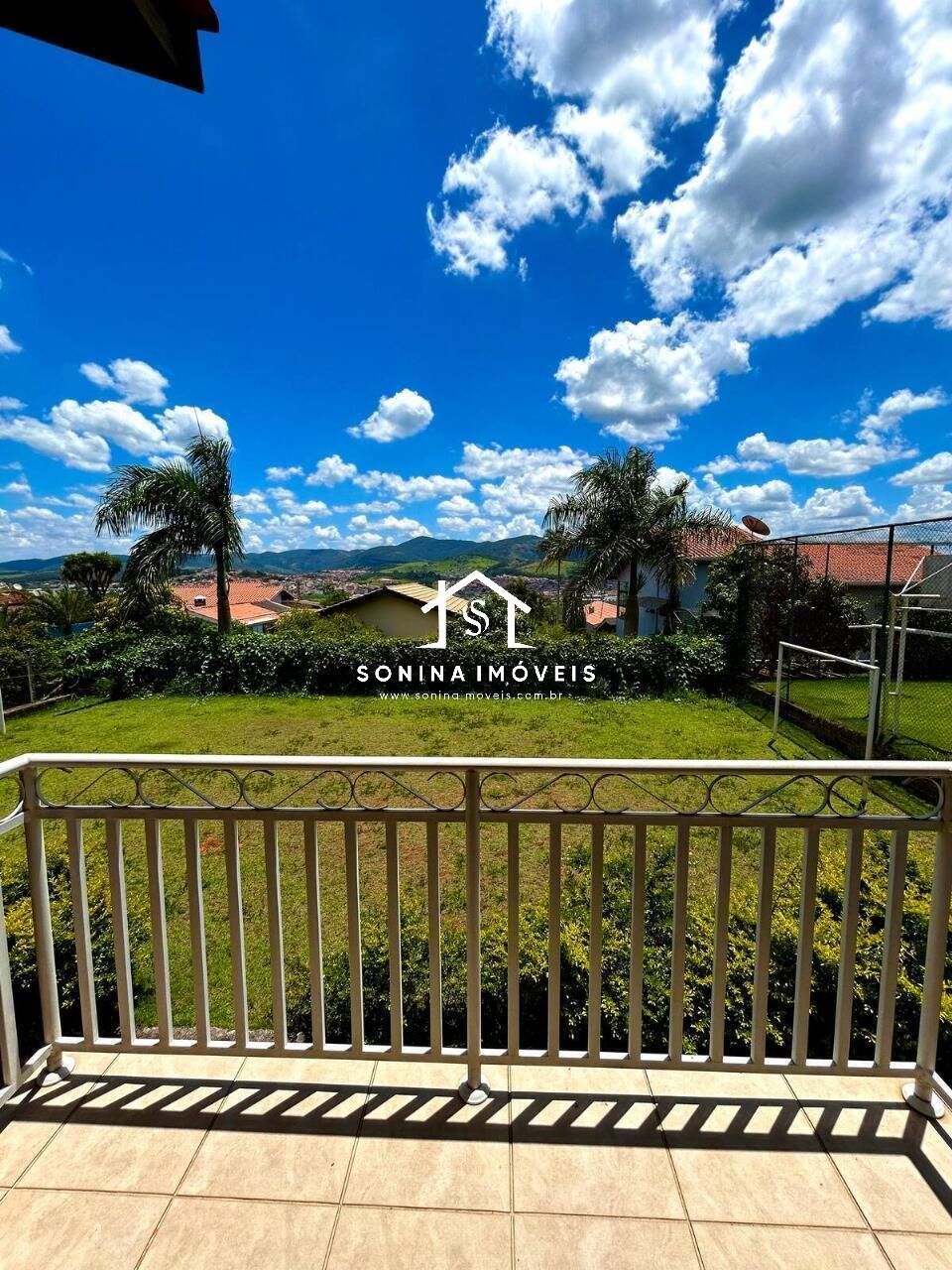 Casa, 4 quartos, 330 m² - Foto 17