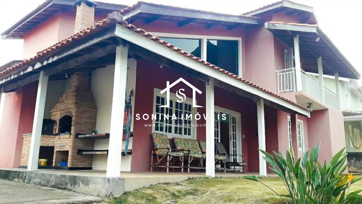 Casa, 4 quartos, 330 m² - Foto 2