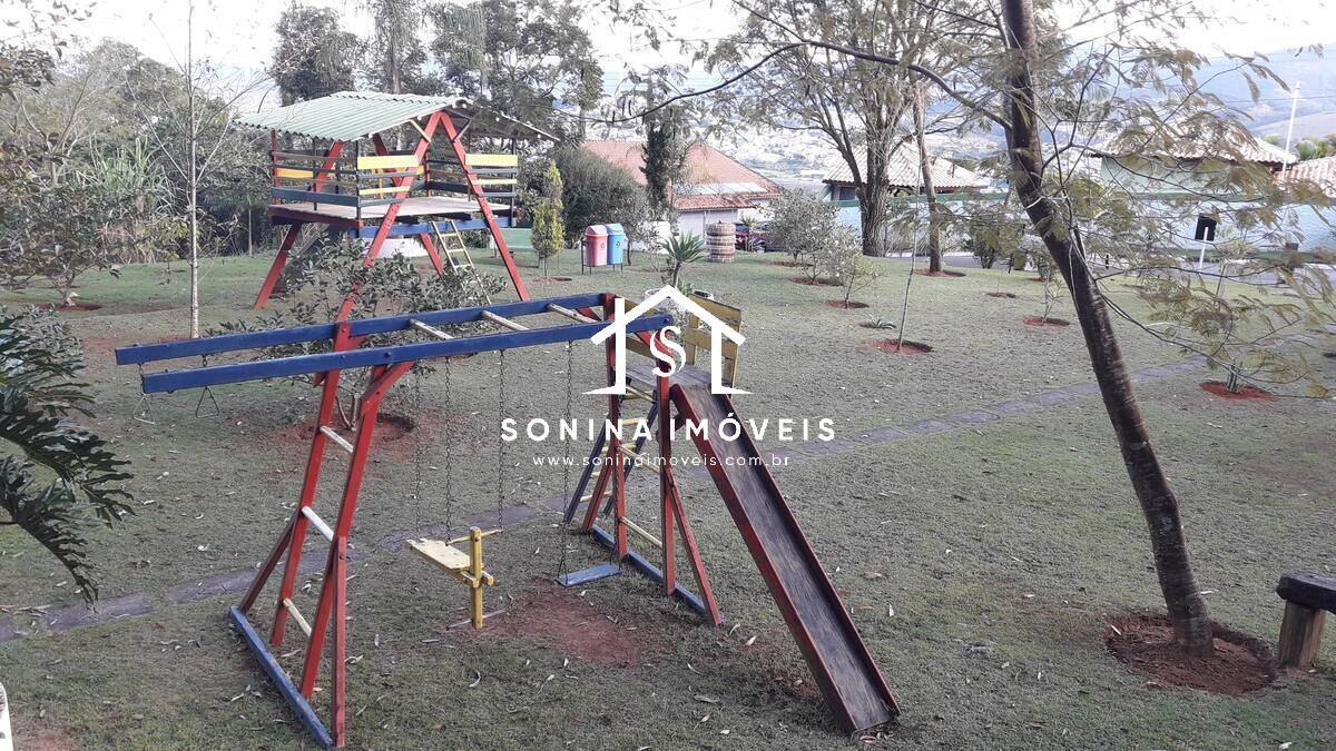 Casa, 4 quartos, 330 m² - Foto 22