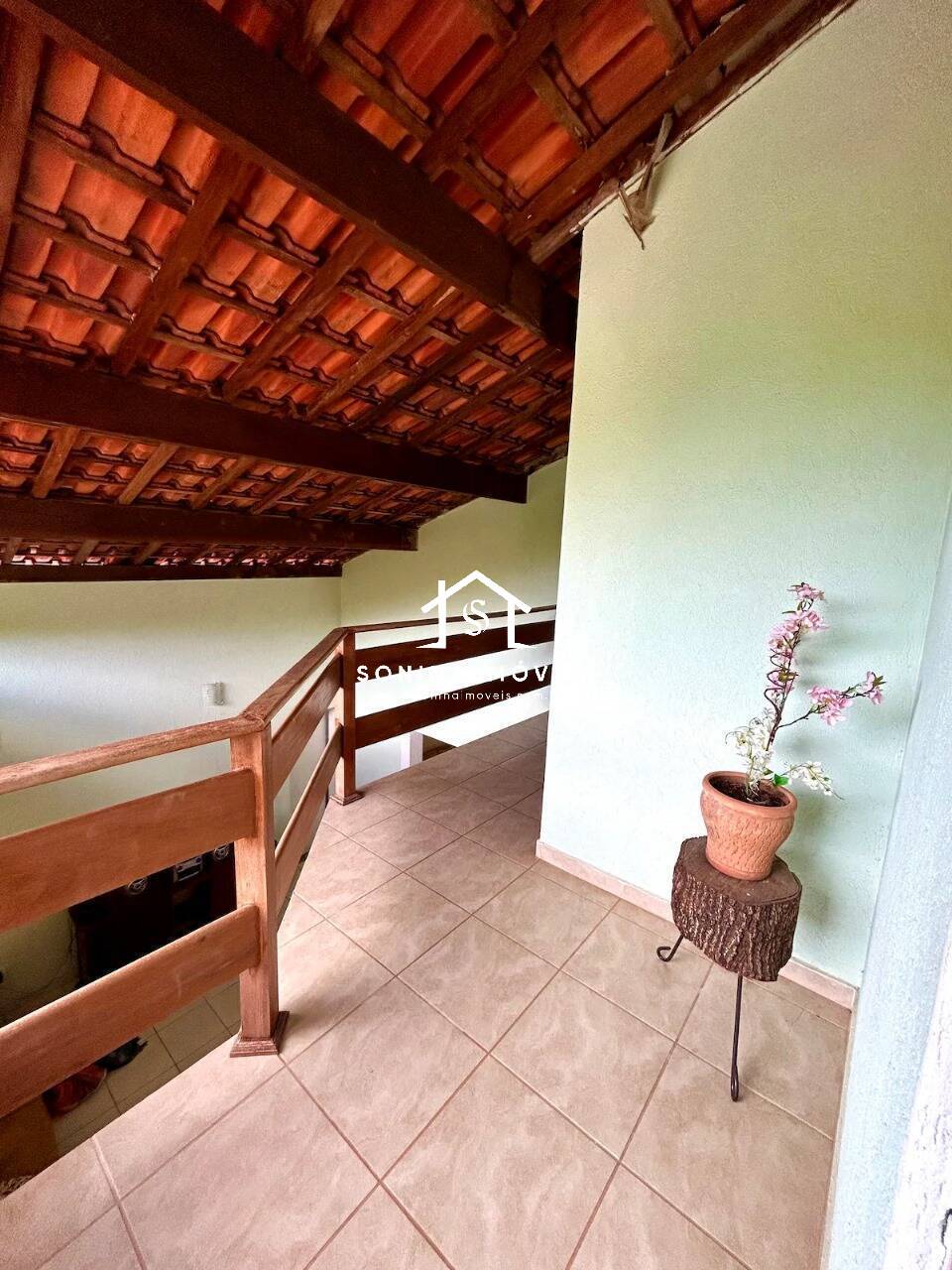 Casa, 4 quartos, 330 m² - Foto 13