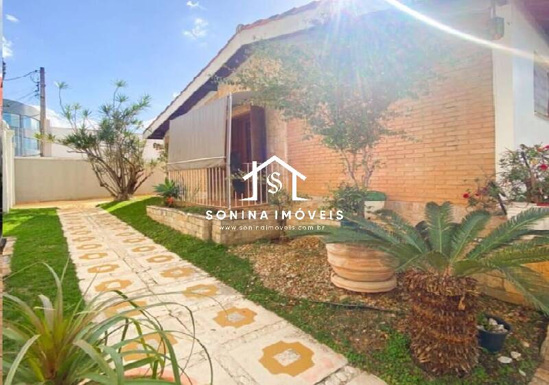 Casa, 4 quartos, 402 m² - Foto 4