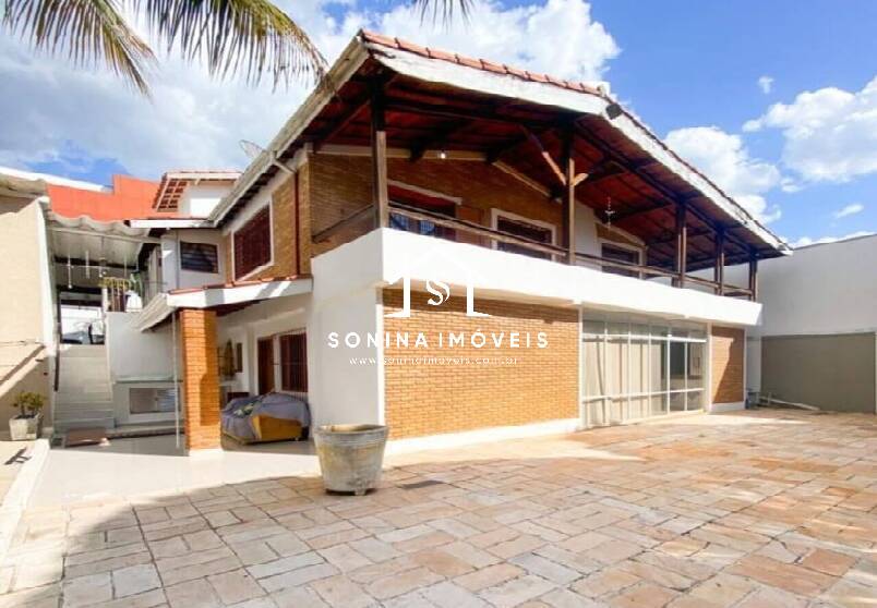 Casa, 4 quartos, 402 m² - Foto 3