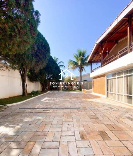 Casa, 4 quartos, 402 m² - Foto 11