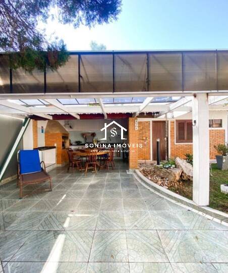 Casa, 4 quartos, 402 m² - Foto 16