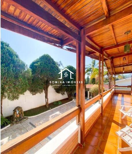 Casa, 4 quartos, 402 m² - Foto 9