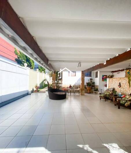 Casa, 4 quartos, 402 m² - Foto 12