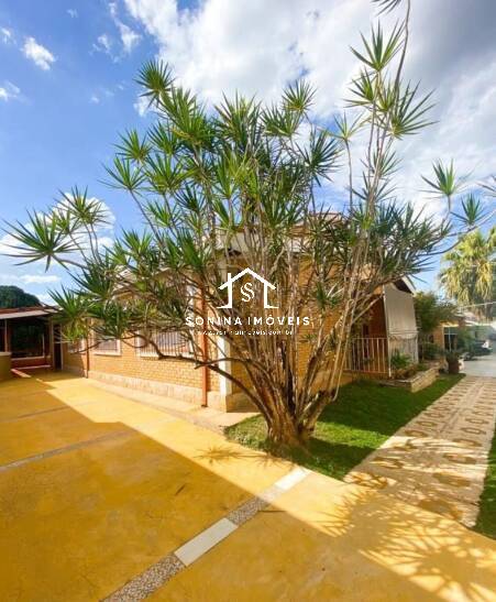 Casa, 4 quartos, 402 m² - Foto 2