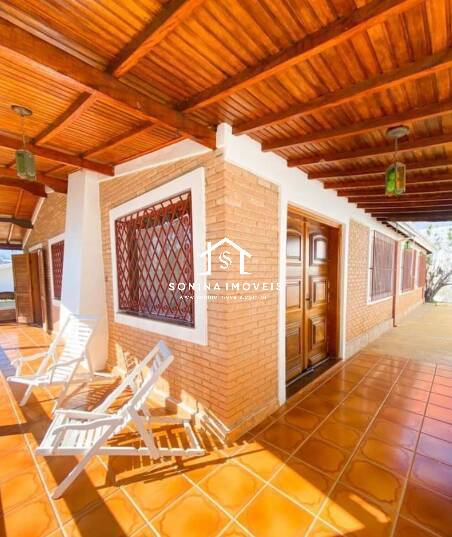 Casa, 4 quartos, 402 m² - Foto 8