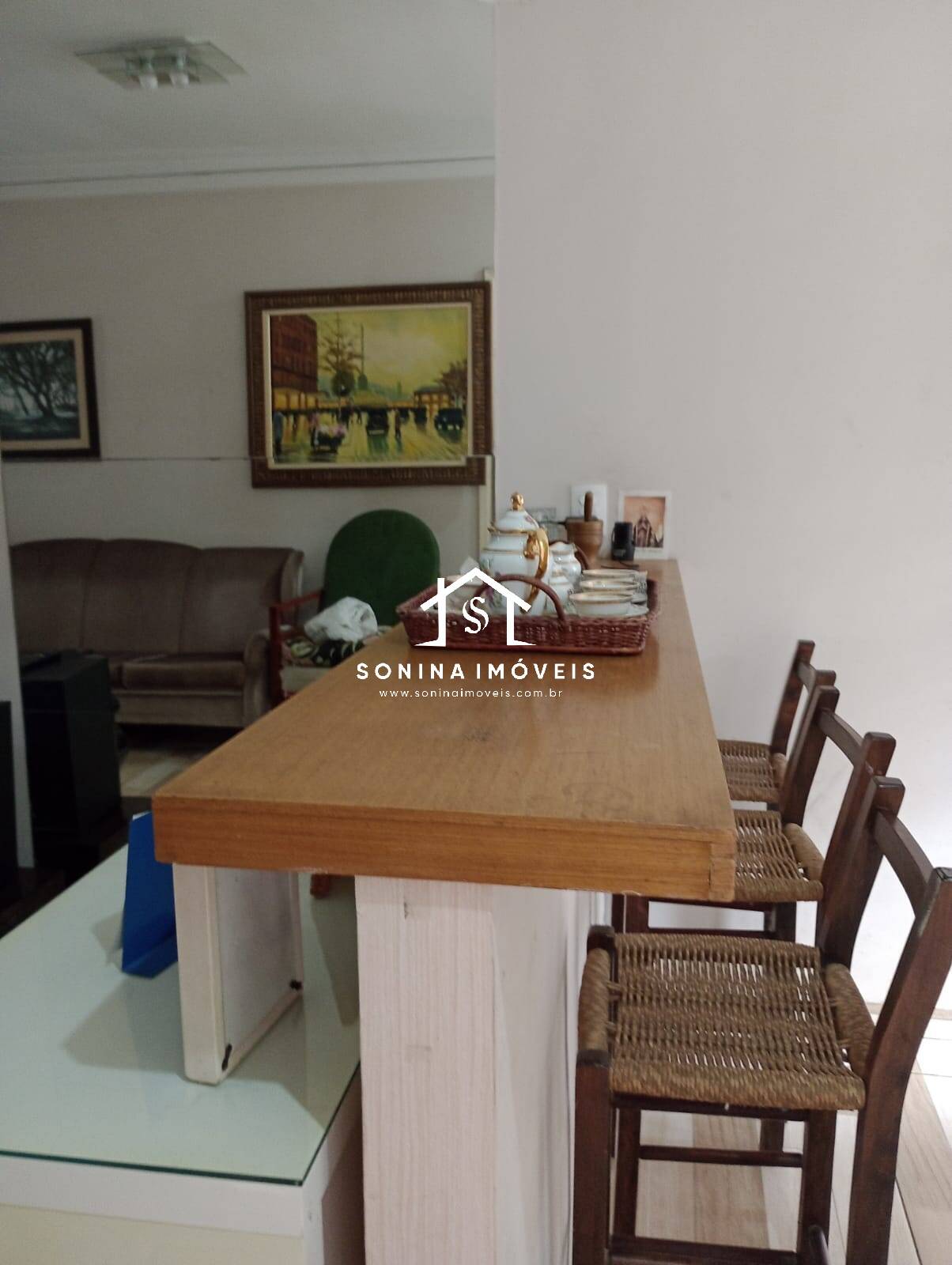 Casa, 4 quartos, 130 m² - Foto 3