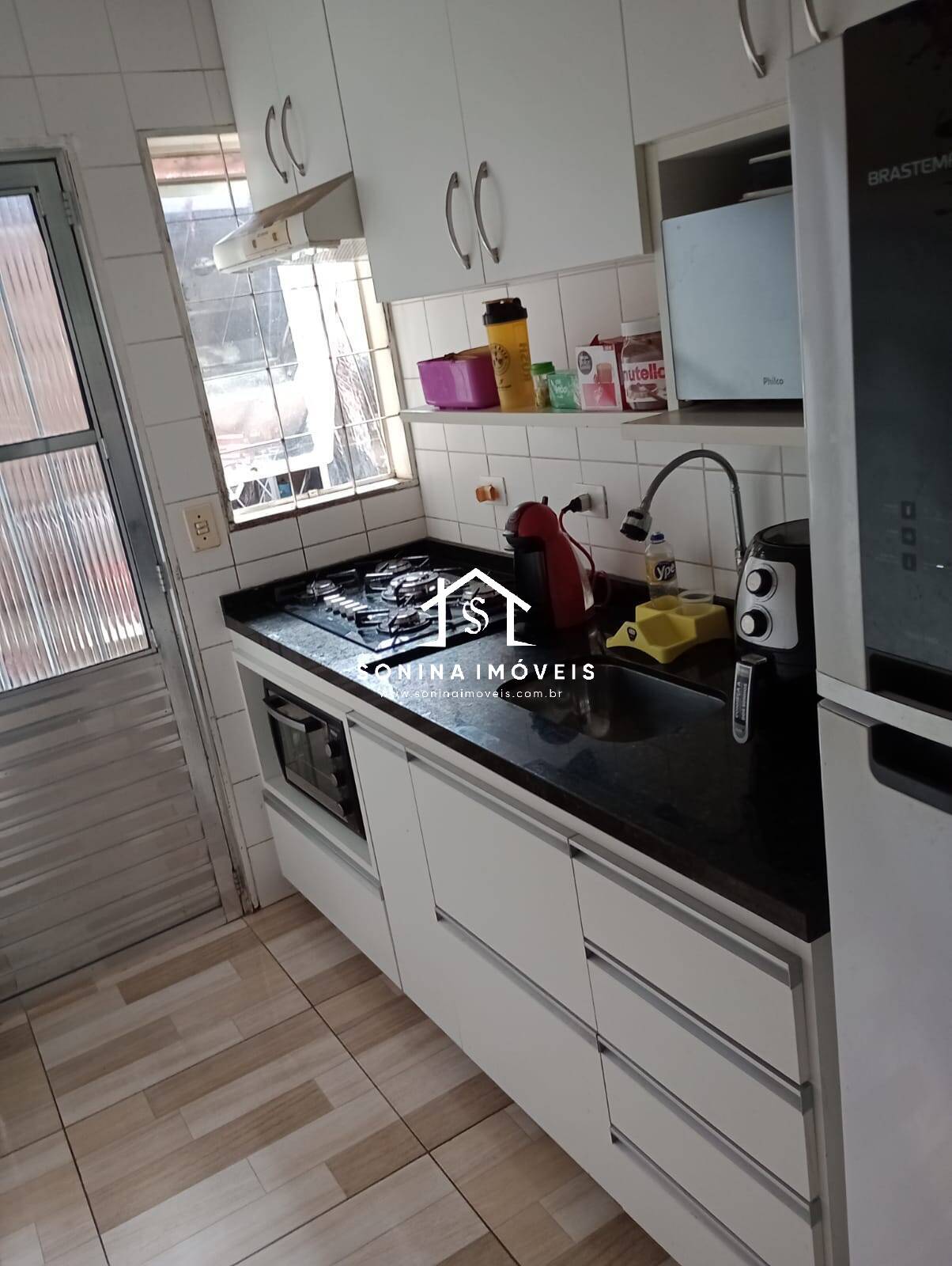 Casa, 4 quartos, 130 m² - Foto 4