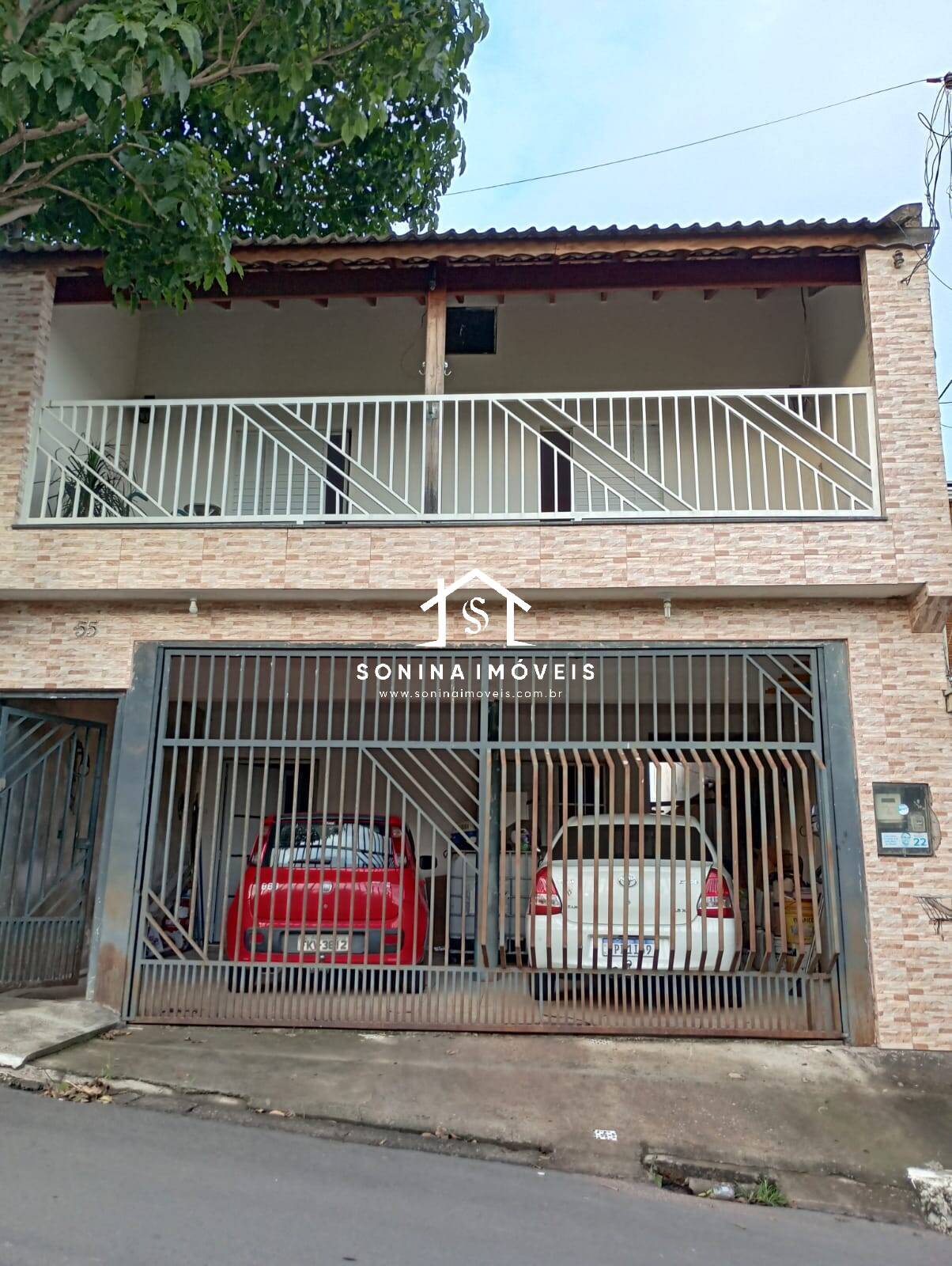 Casa, 4 quartos, 130 m² - Foto 2