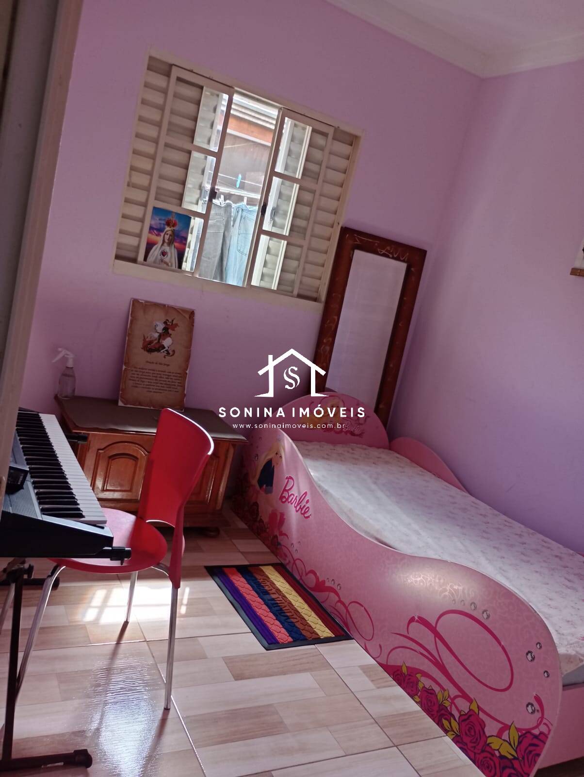 Casa, 4 quartos, 130 m² - Foto 5