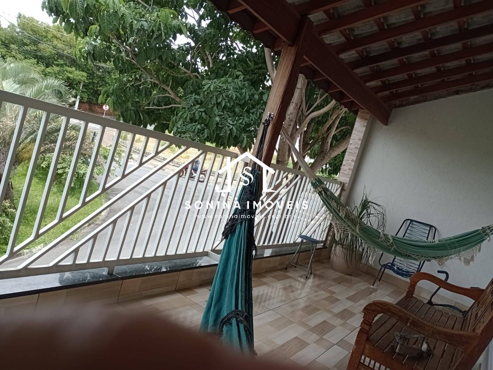 Casa, 4 quartos, 130 m² - Foto 9