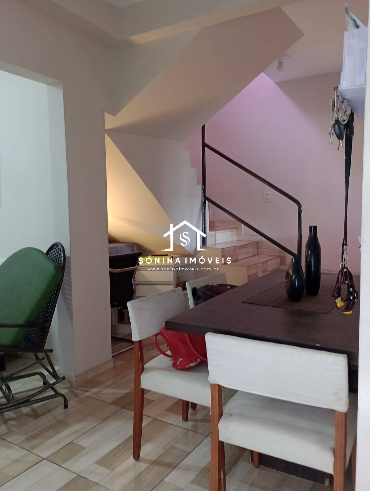 Casa, 4 quartos, 130 m² - Foto 8