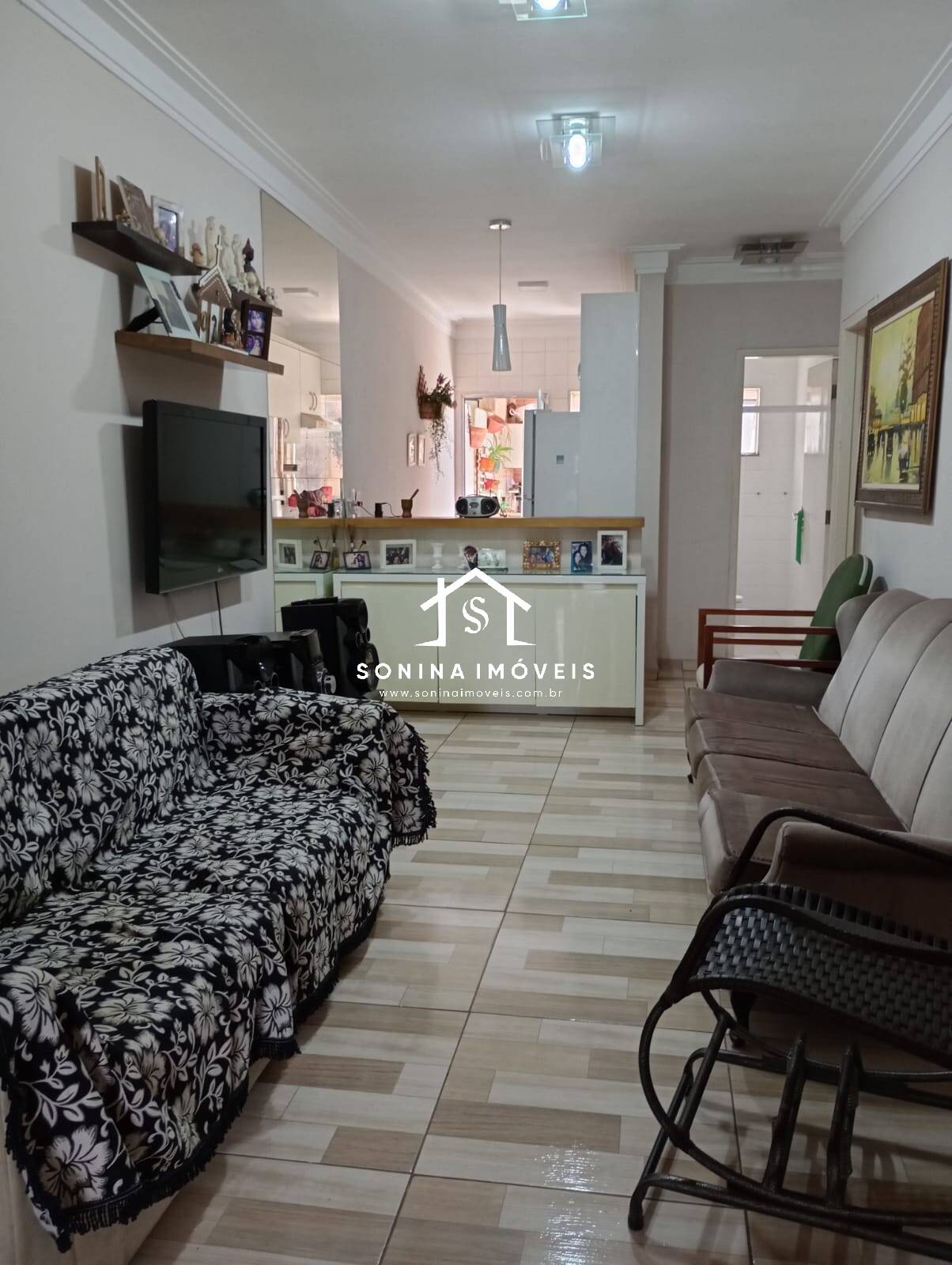 Casa, 4 quartos, 130 m² - Foto 13