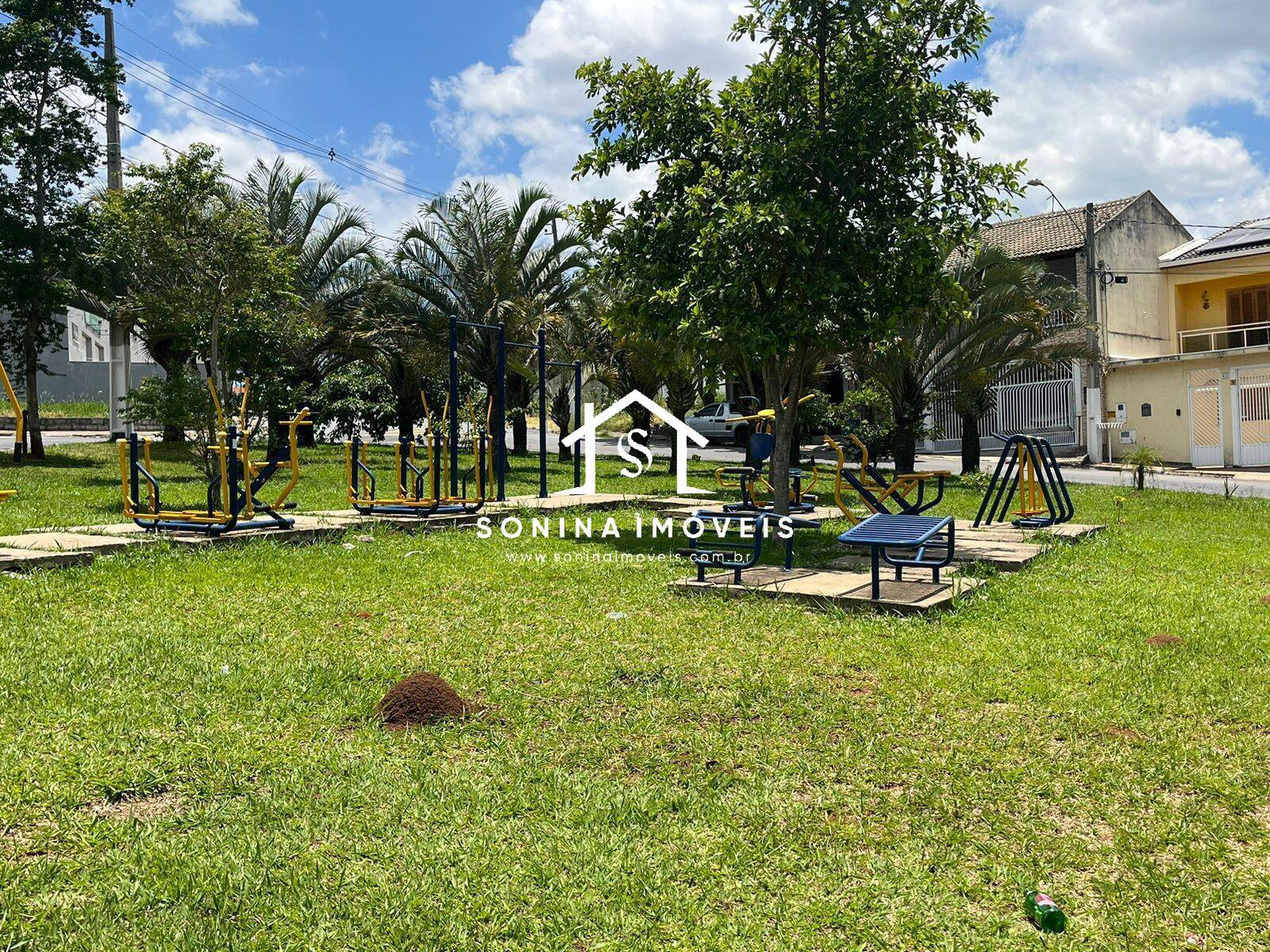 Casa, 4 quartos, 130 m² - Foto 16