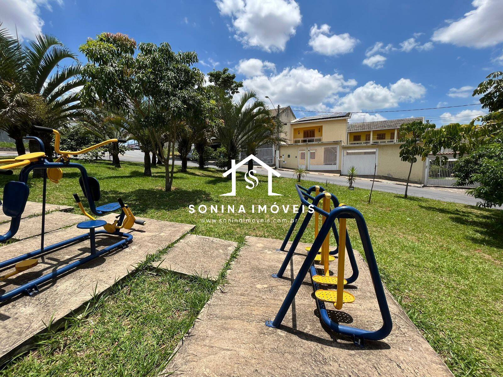 Casa, 4 quartos, 130 m² - Foto 18