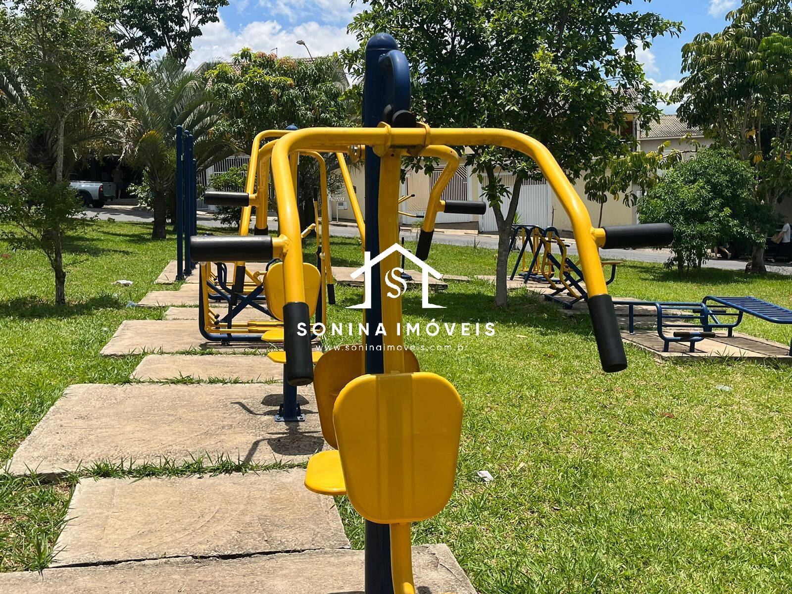 Casa, 4 quartos, 130 m² - Foto 19