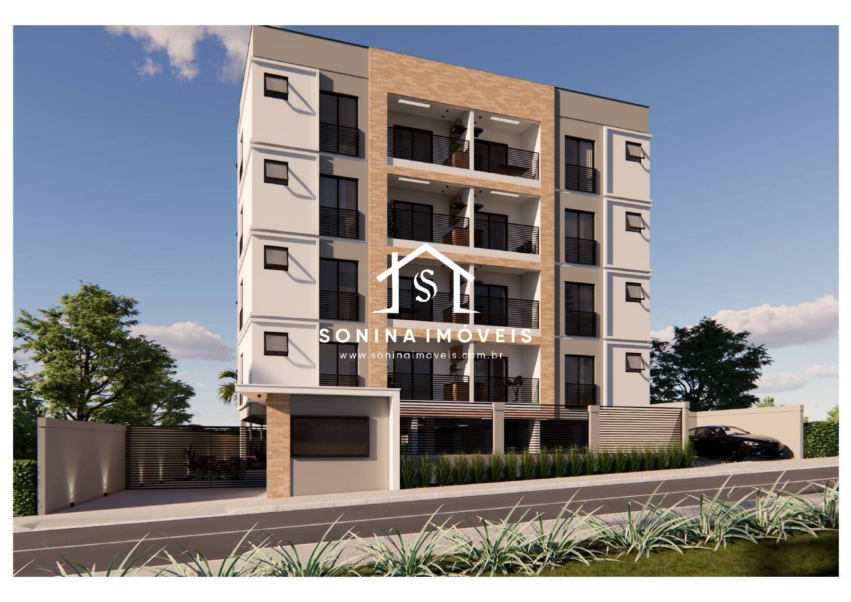 Apartamento, 2 quartos, 67 m² - Foto 5