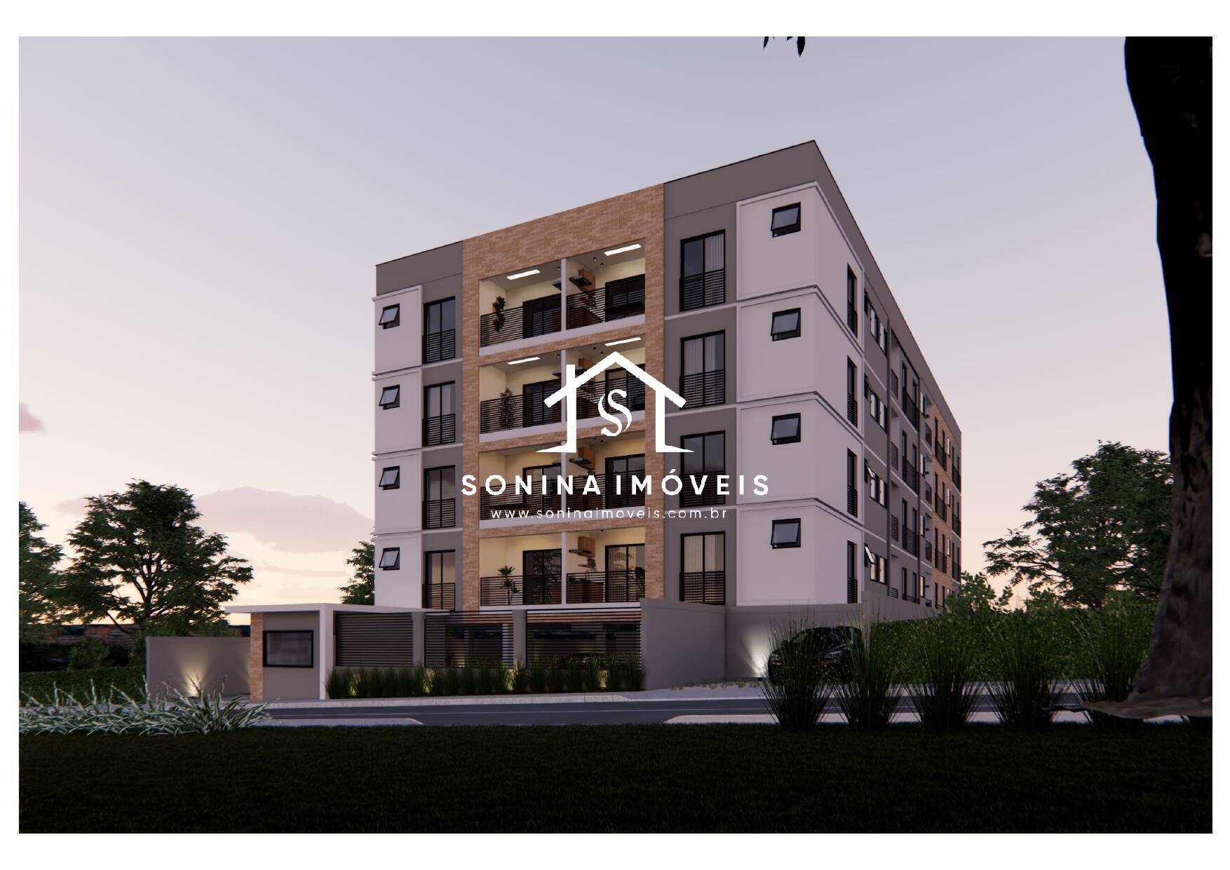 Apartamento, 2 quartos, 67 m² - Foto 7