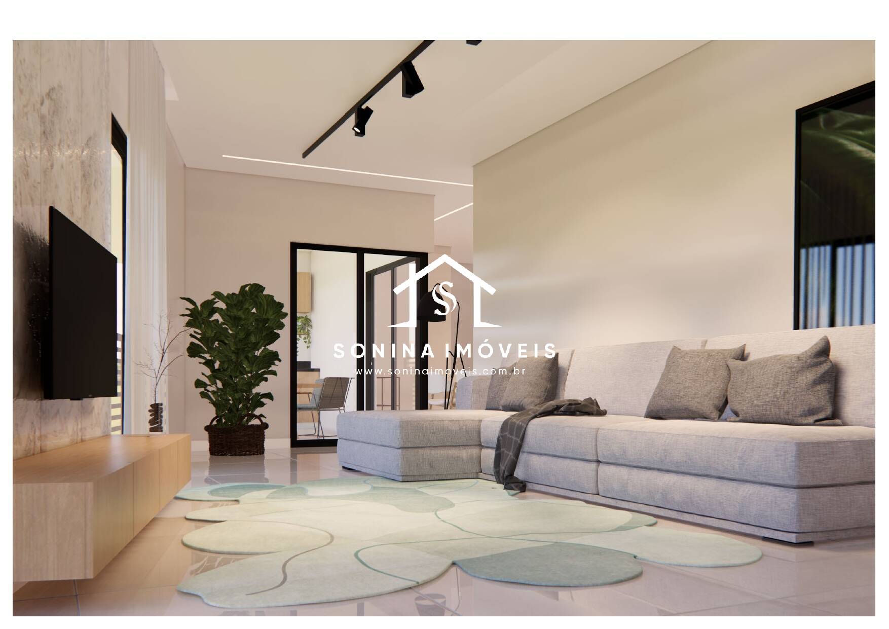 Apartamento, 2 quartos, 67 m² - Foto 8