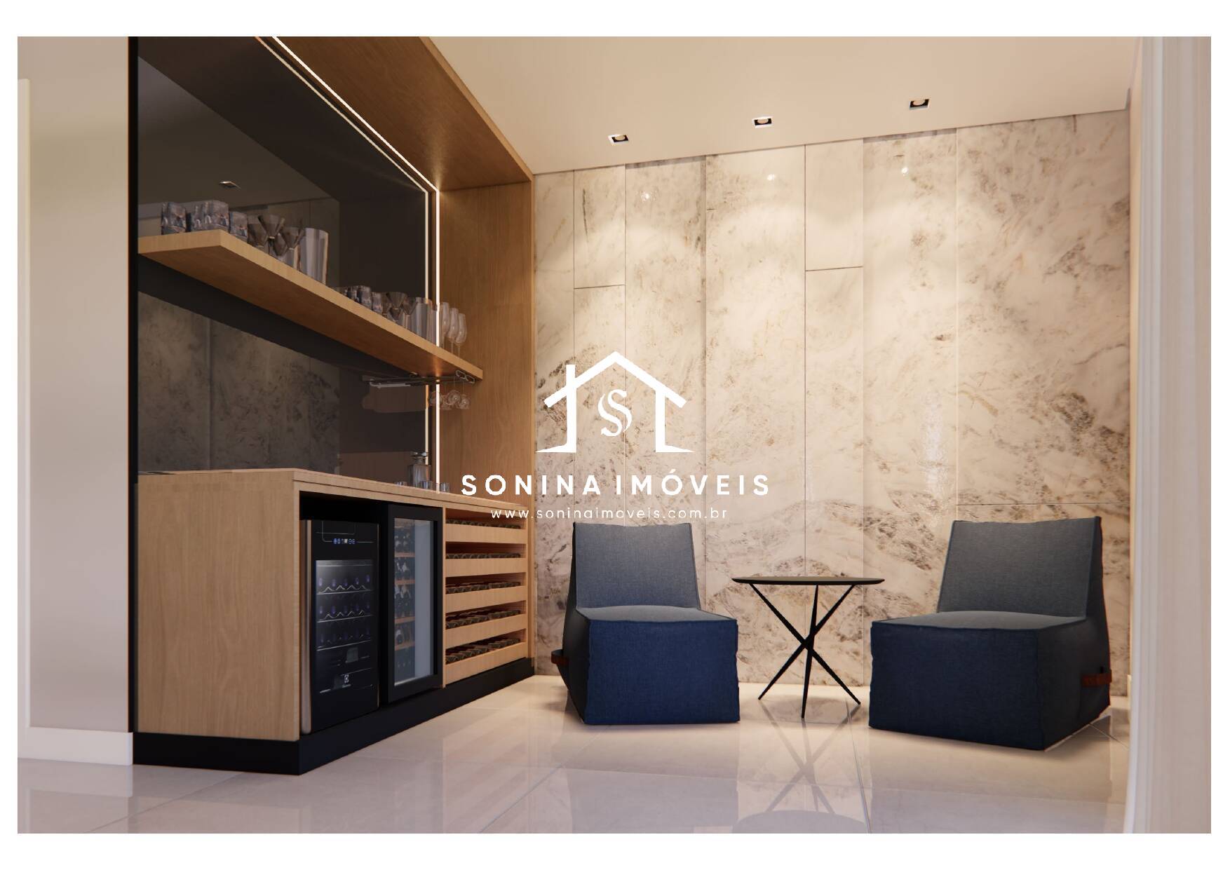 Apartamento, 2 quartos, 67 m² - Foto 9