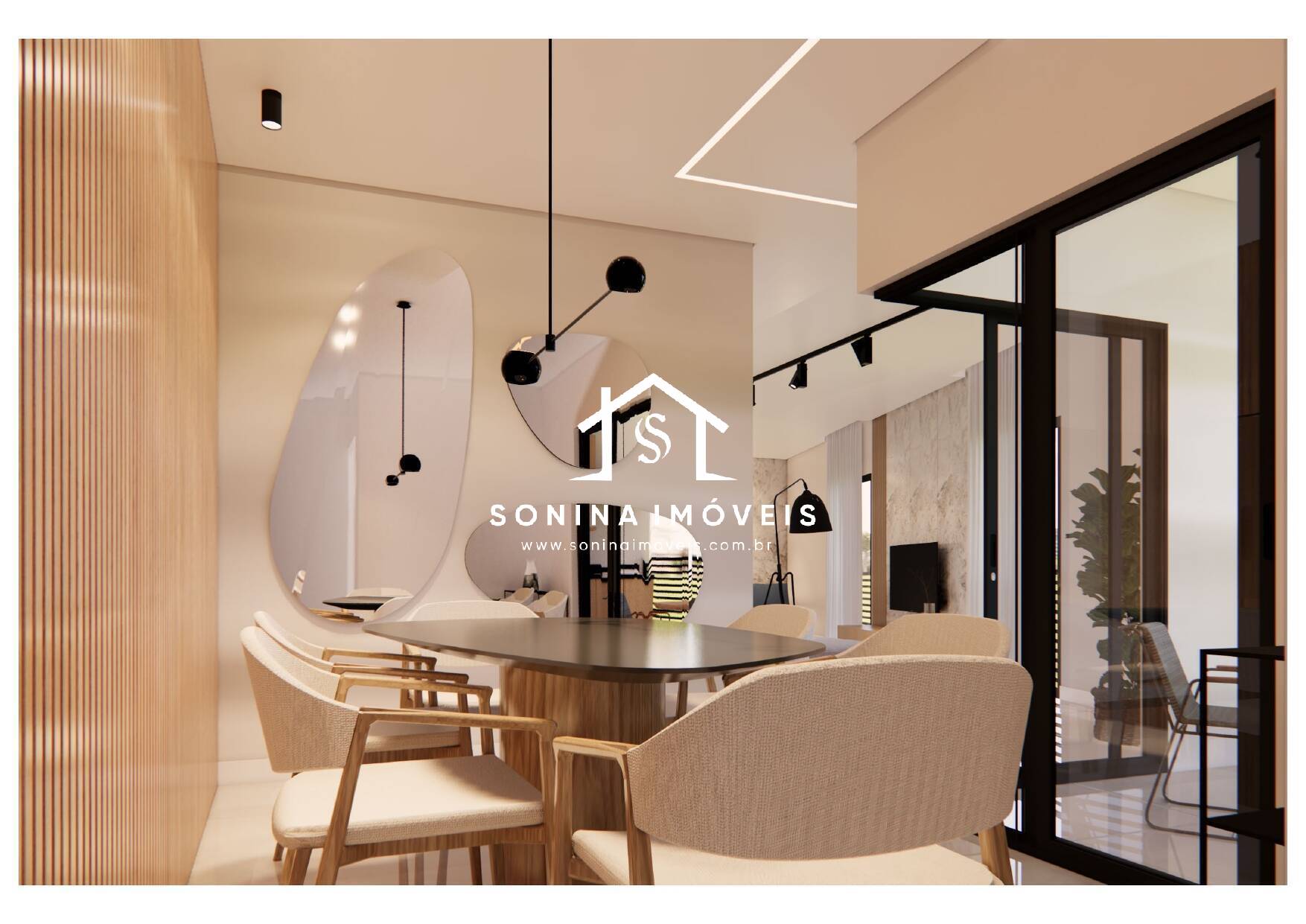 Apartamento, 2 quartos, 67 m² - Foto 11