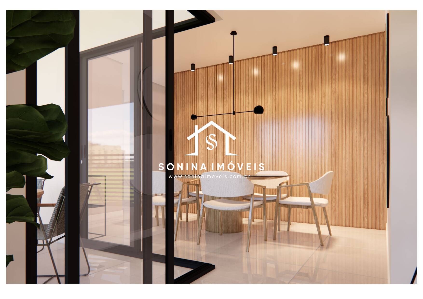 Apartamento, 2 quartos, 67 m² - Foto 10