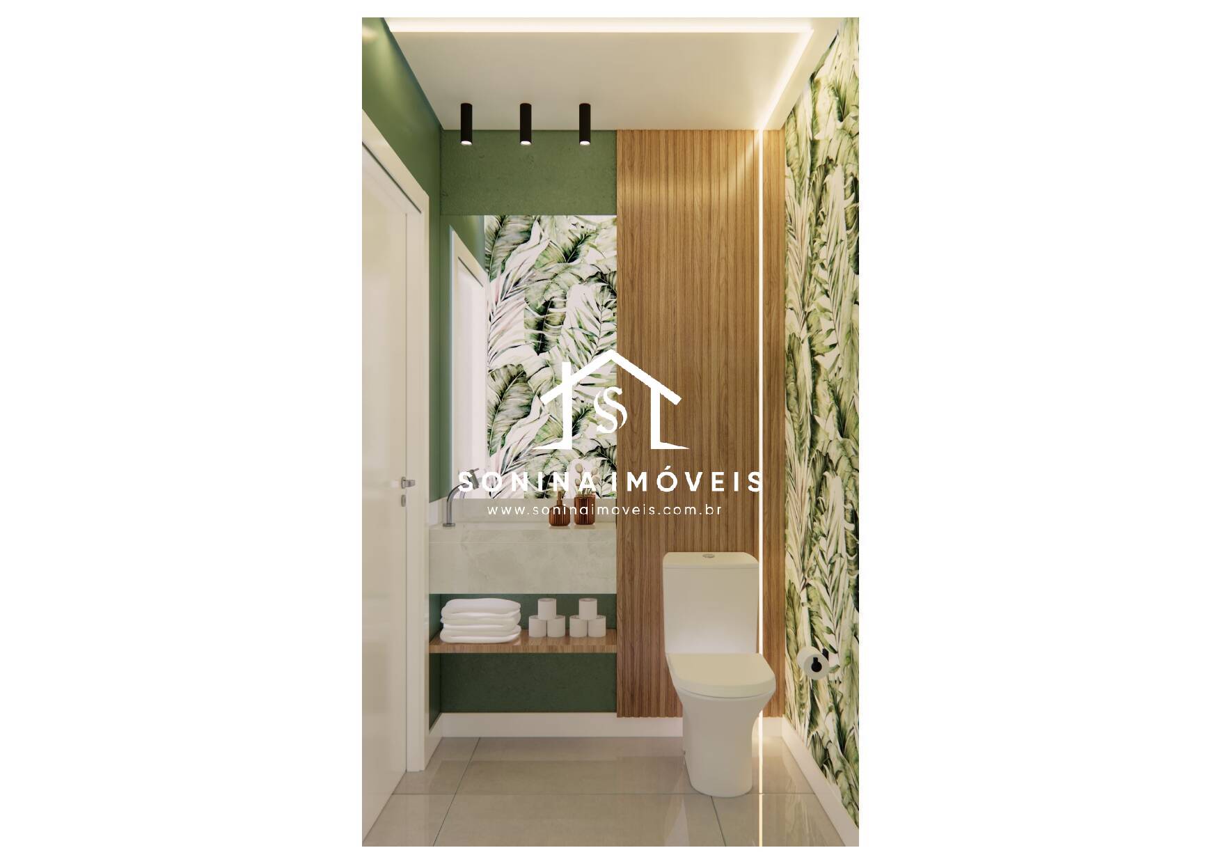 Apartamento, 2 quartos, 67 m² - Foto 23