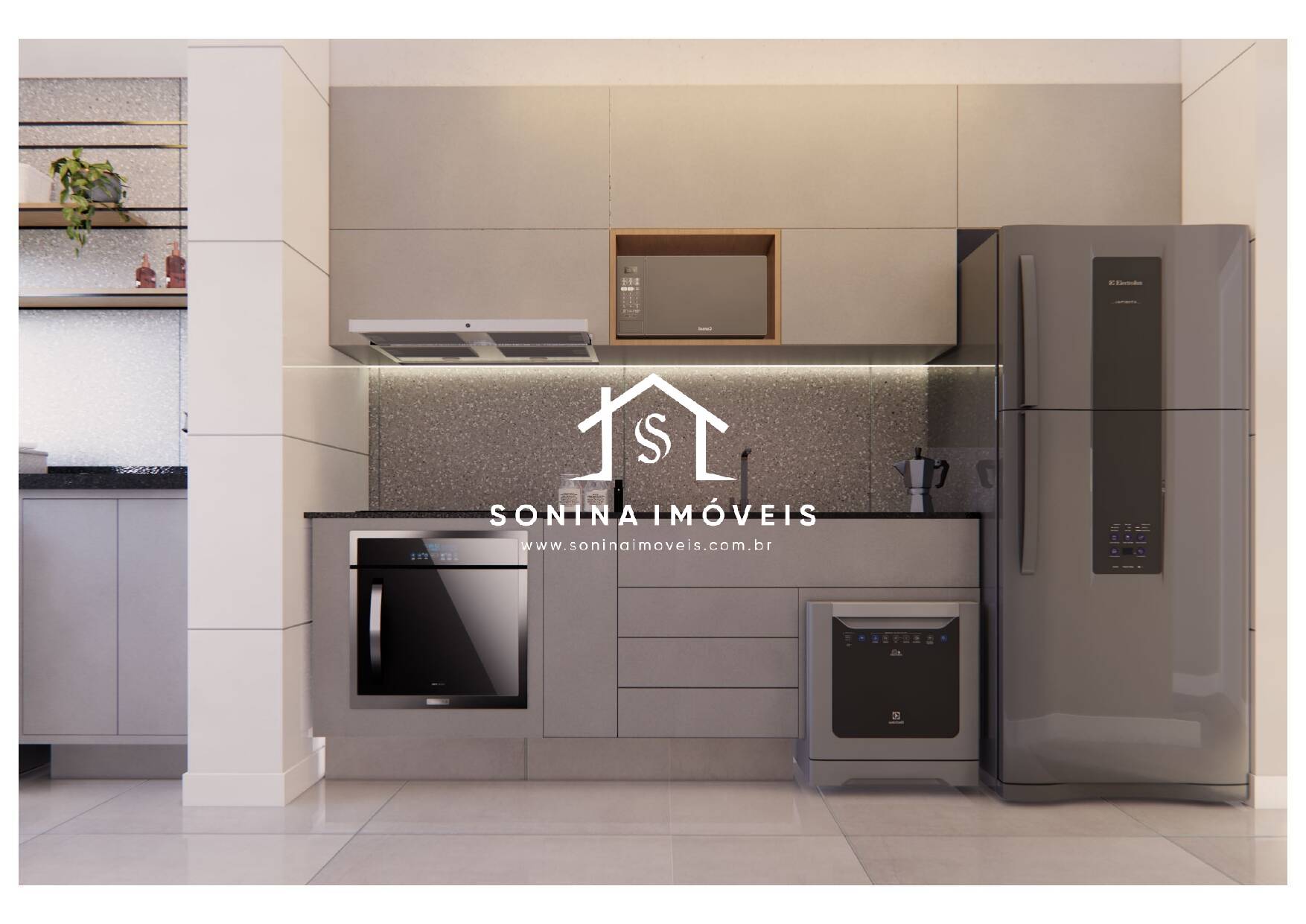 Apartamento, 2 quartos, 67 m² - Foto 13