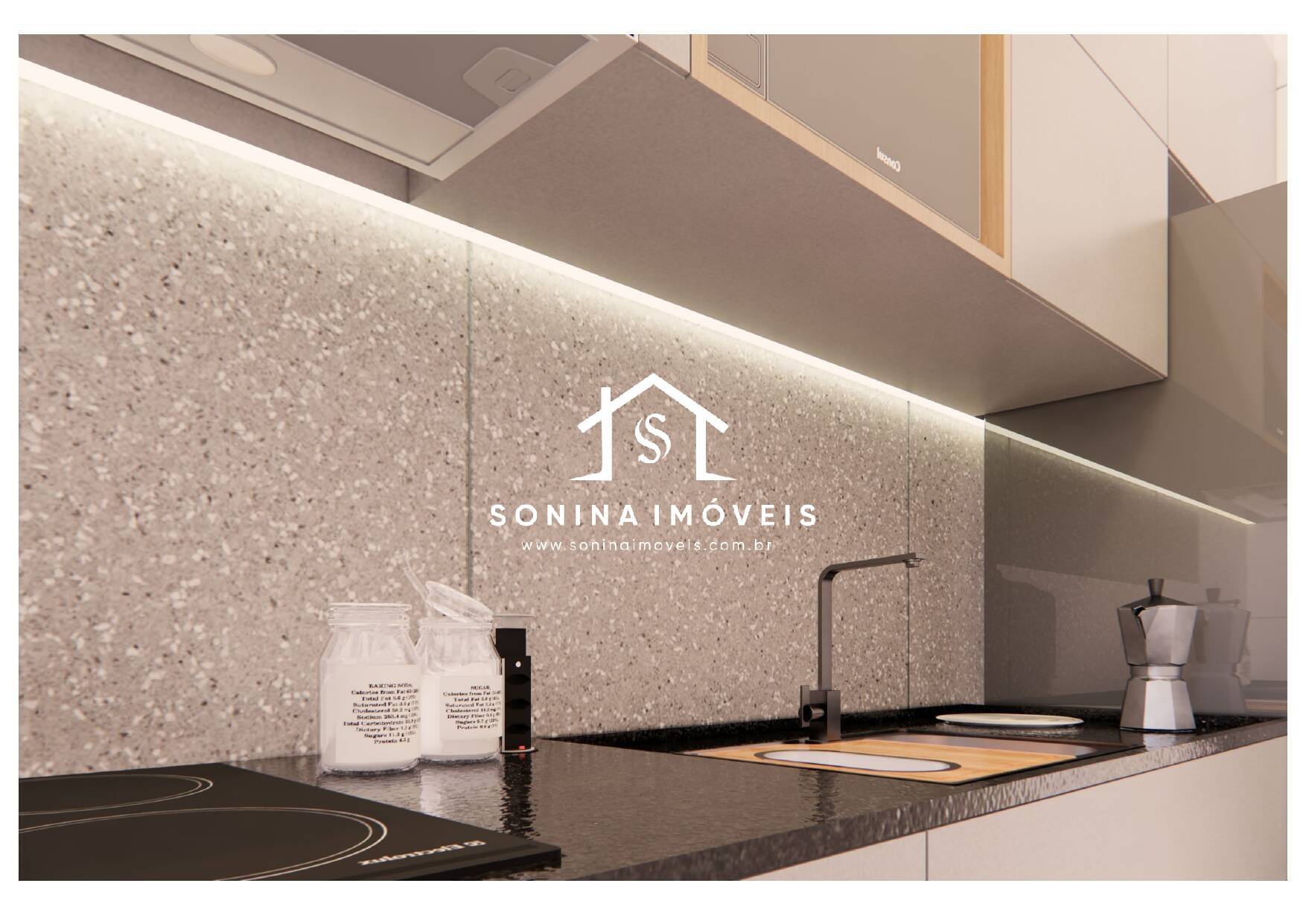 Apartamento, 2 quartos, 67 m² - Foto 15