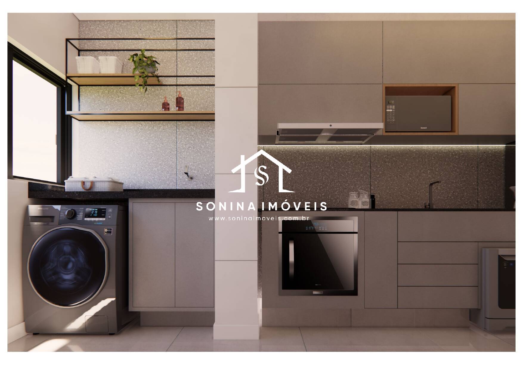 Apartamento, 2 quartos, 67 m² - Foto 16