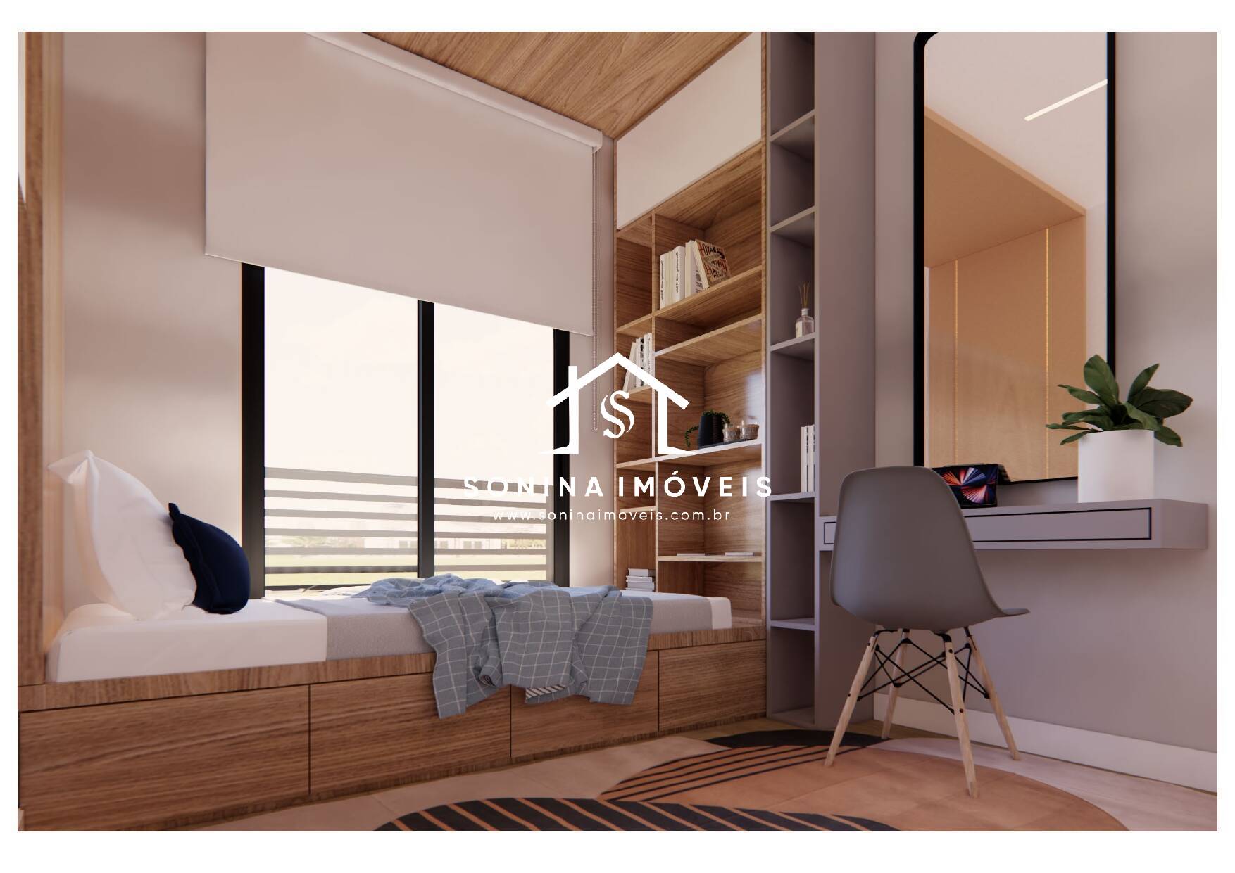 Apartamento, 2 quartos, 67 m² - Foto 17