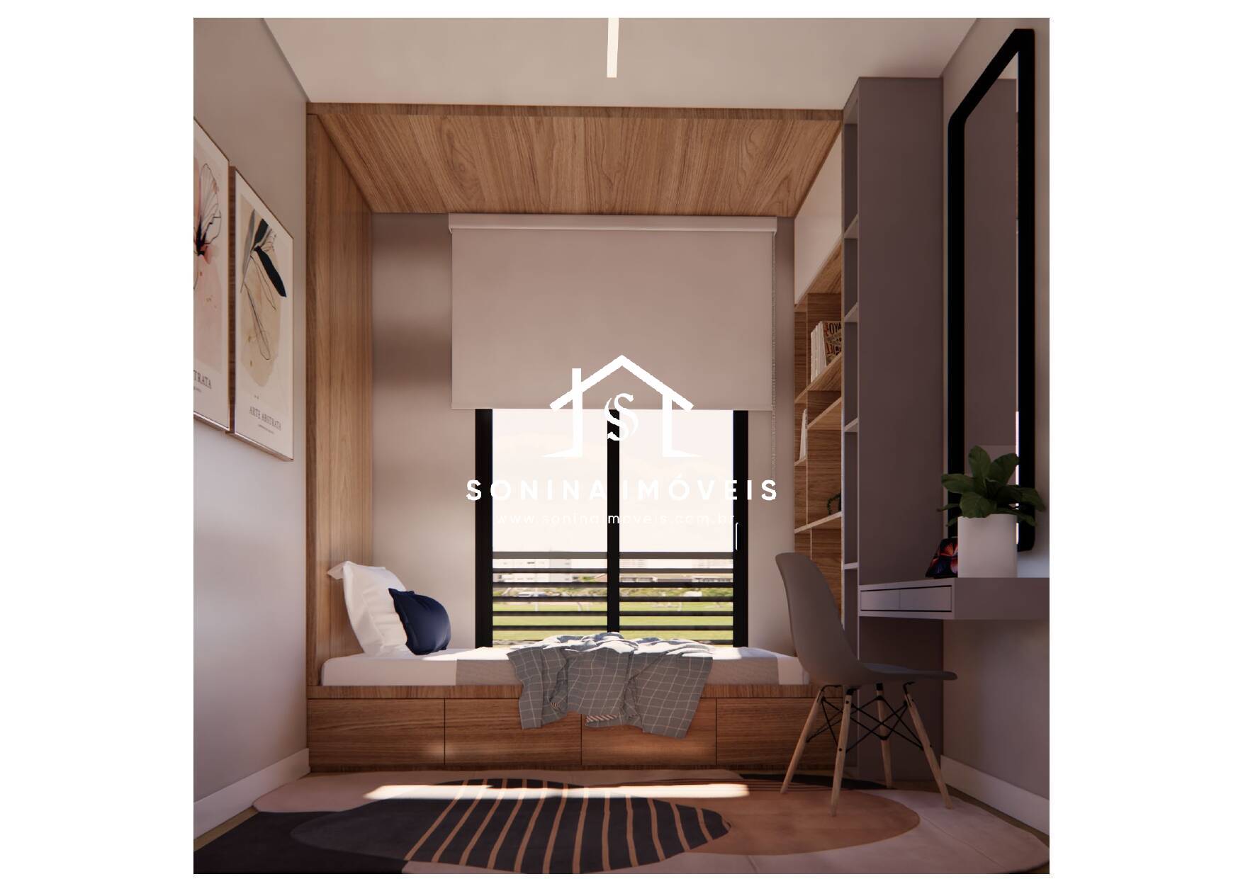 Apartamento, 2 quartos, 67 m² - Foto 18