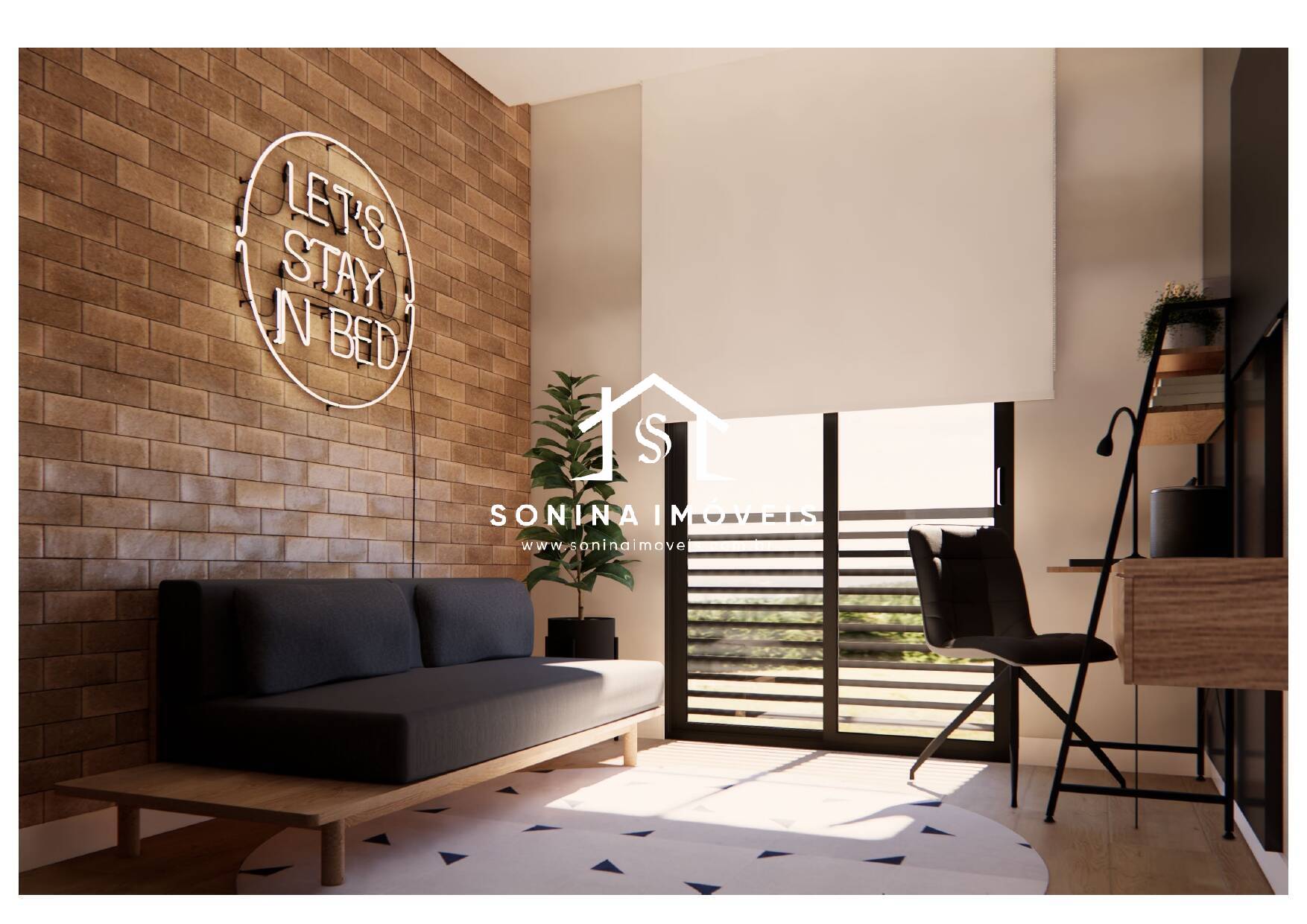 Apartamento, 2 quartos, 67 m² - Foto 19